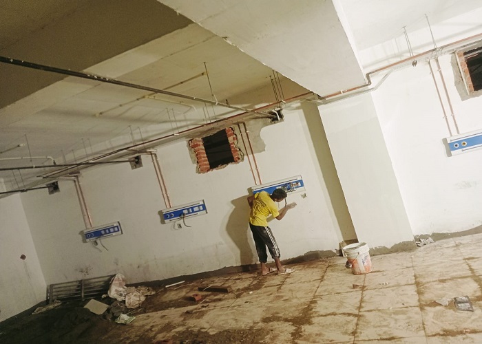 Painter Services in Rudrapur